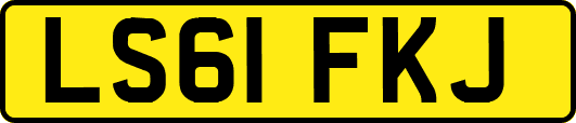 LS61FKJ