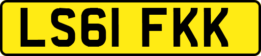 LS61FKK
