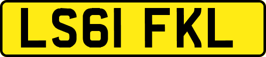 LS61FKL