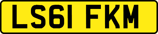 LS61FKM