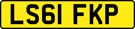 LS61FKP
