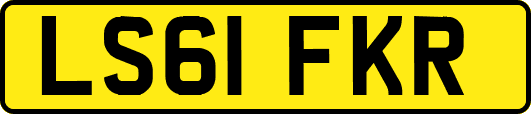 LS61FKR