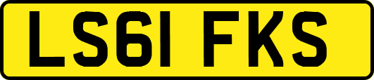 LS61FKS