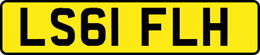 LS61FLH