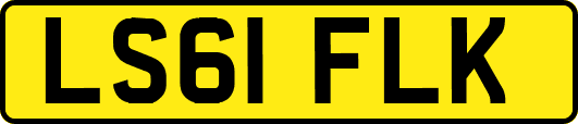 LS61FLK