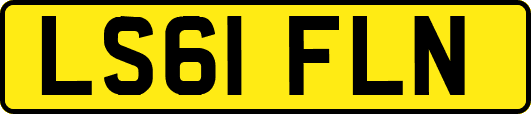 LS61FLN