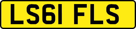 LS61FLS