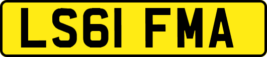LS61FMA