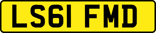 LS61FMD