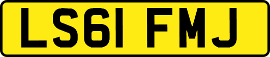 LS61FMJ