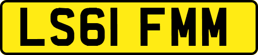 LS61FMM