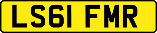 LS61FMR