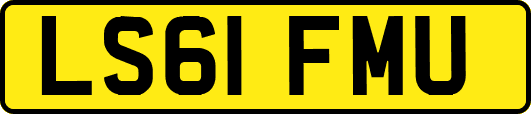 LS61FMU