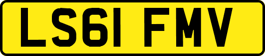 LS61FMV