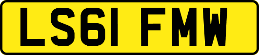 LS61FMW