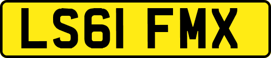 LS61FMX