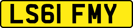 LS61FMY