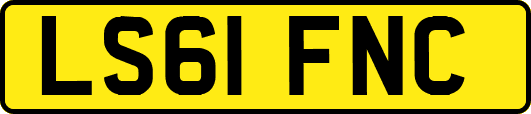 LS61FNC