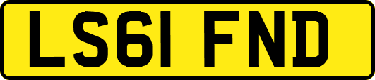 LS61FND