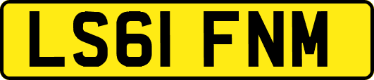 LS61FNM