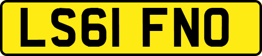 LS61FNO