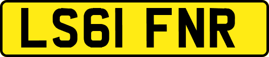 LS61FNR