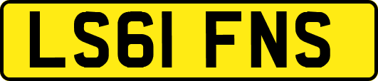 LS61FNS