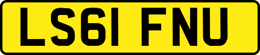 LS61FNU
