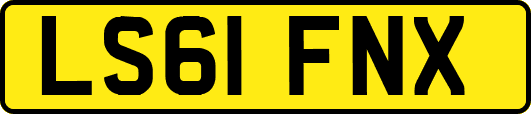 LS61FNX