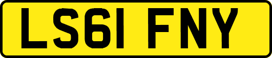 LS61FNY