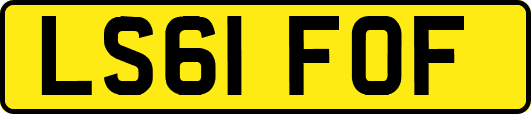 LS61FOF