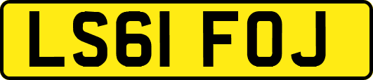LS61FOJ
