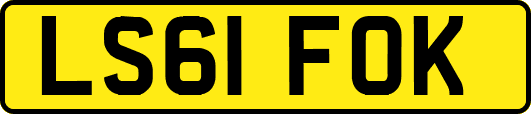 LS61FOK