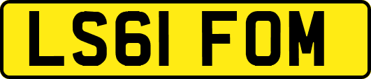 LS61FOM