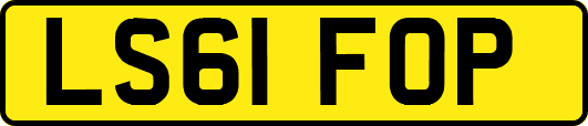 LS61FOP