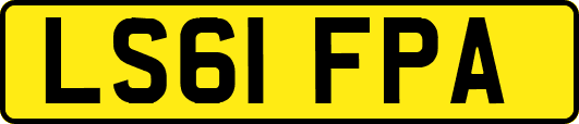 LS61FPA