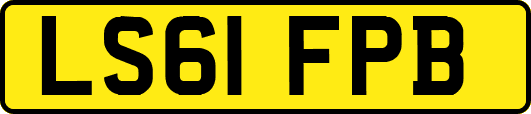 LS61FPB