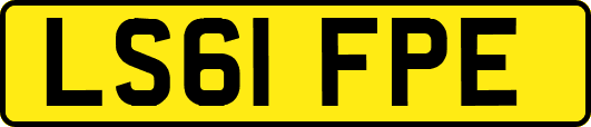 LS61FPE