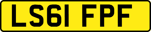 LS61FPF