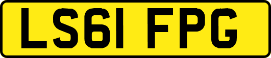 LS61FPG
