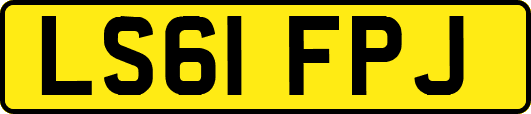 LS61FPJ