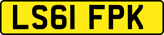 LS61FPK