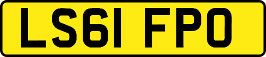 LS61FPO