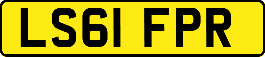LS61FPR