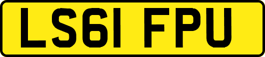 LS61FPU