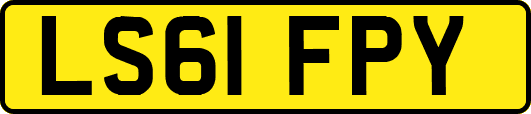 LS61FPY