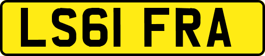 LS61FRA