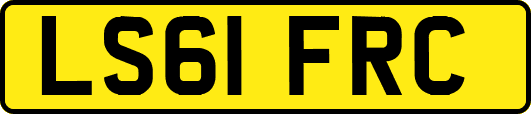 LS61FRC