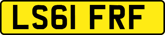 LS61FRF