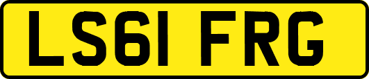 LS61FRG